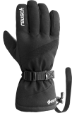 Reusch Winter Glove Warm GORE-TEX 6199341 7701 black front